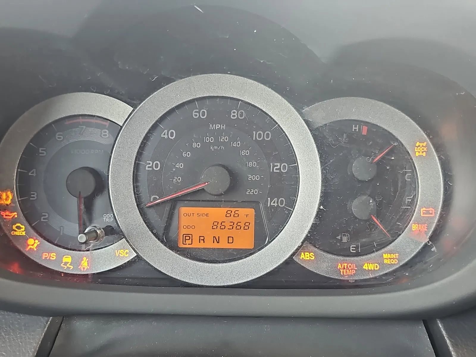 Used 2006 Toyota RAV4 Sport image 11