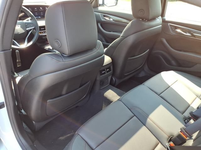 New 2026 Cadillac CT5 Sport AWD/4WD image 15