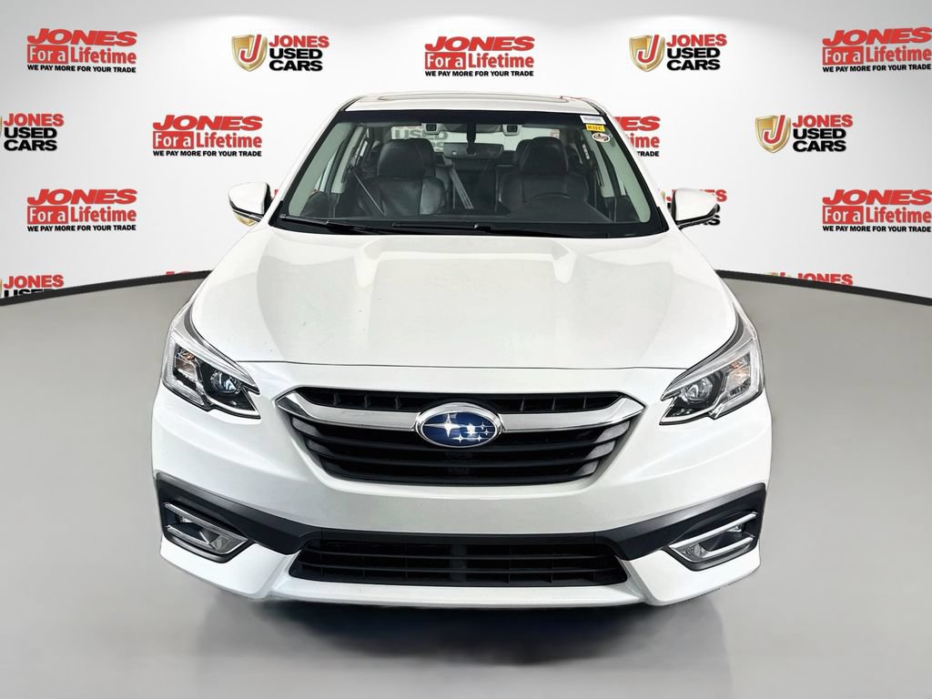 Used 2021 Subaru Legacy Limited XT w/ Popular Package #3 AWD/4WD image 12