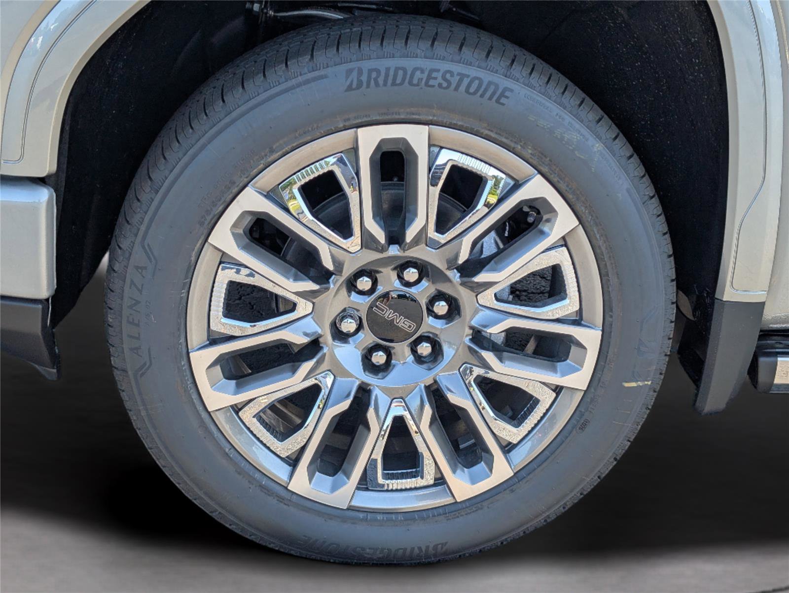 New 2026 GMC Sierra 1500 Denali Ultimate AWD/4WD image 39