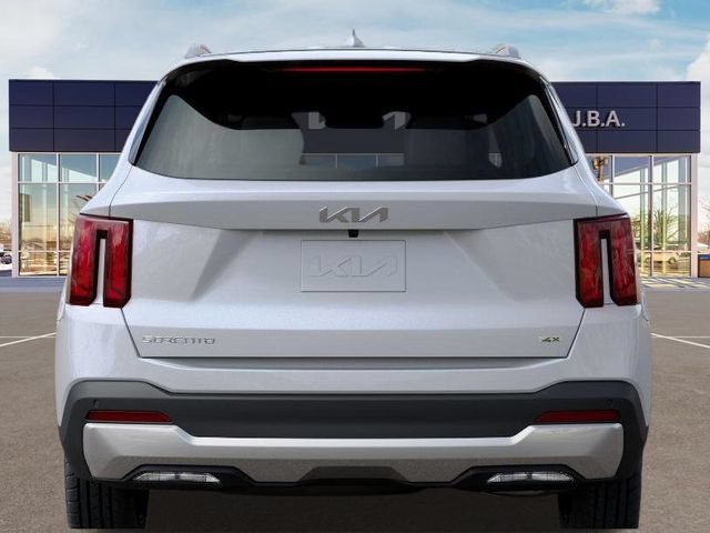 New 2026 Kia Sorento S AWD/4WD image 13