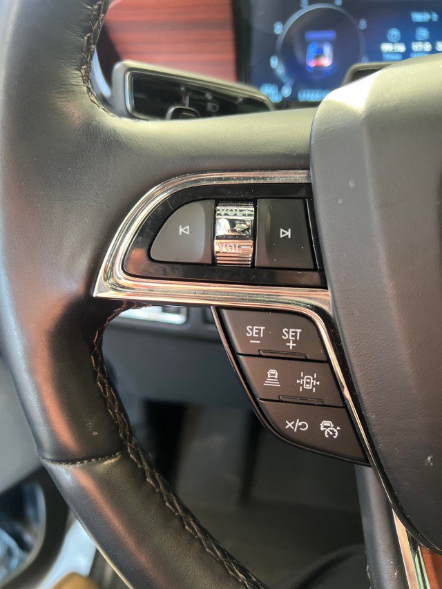 Used 2024 Lincoln Navigator Reserve AWD/4WD image 28