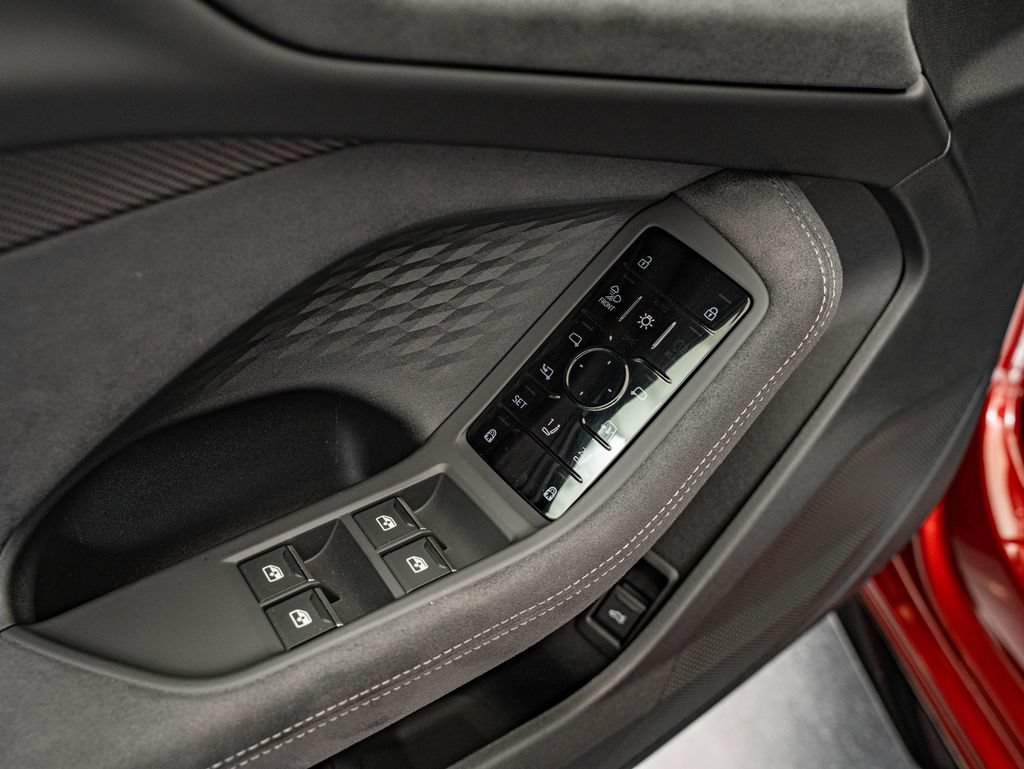 New 2026 Audi S5 Premium Plus AWD/4WD image 17