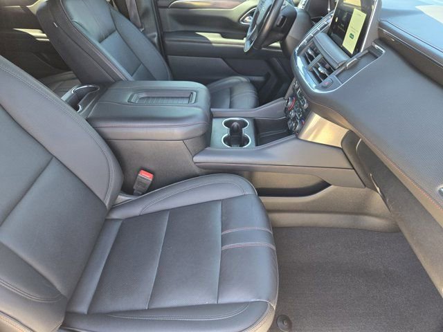 Used 2022 Chevrolet Tahoe RST w/ Luxury Package image 12
