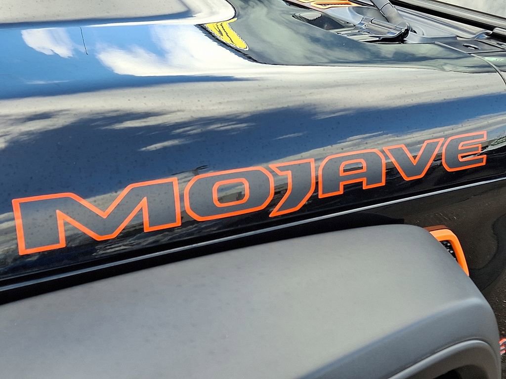 Used 2021 Jeep Gladiator Mojave image 33