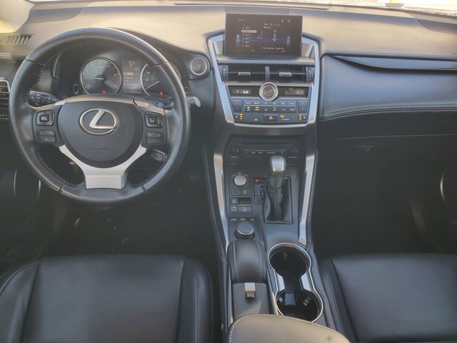 Used 2015 Lexus NX 200t FWD image 23