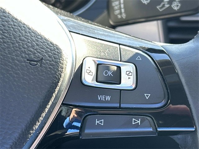 Used 2019 Volkswagen Atlas SE image 30