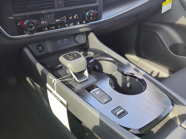 New 2026 Nissan Rogue SV image 12