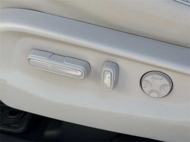 New 2026 Honda Odyssey EX-L image 24