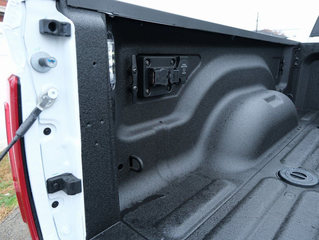 New 2026 RAM 2500 Limited image 32