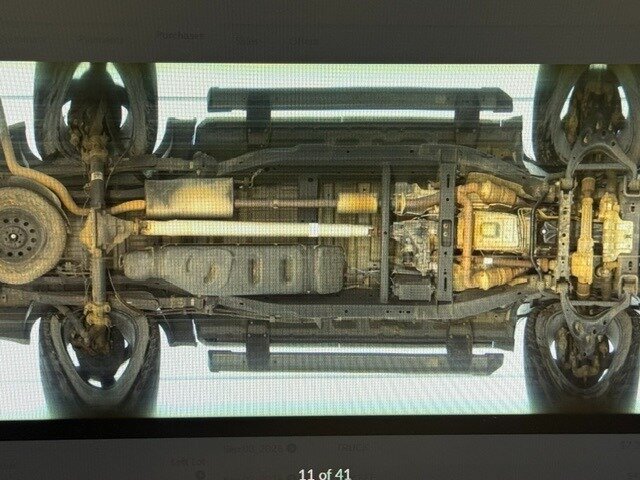 Used 2015 Ford F150 XLT w/ Equipment Group 301A Mid AWD/4WD image 9