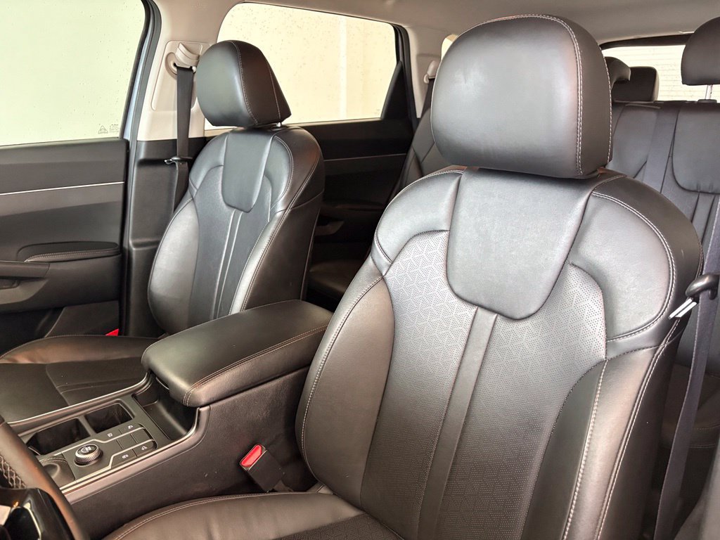 Used 2022 Kia Sorento S FWD image 29