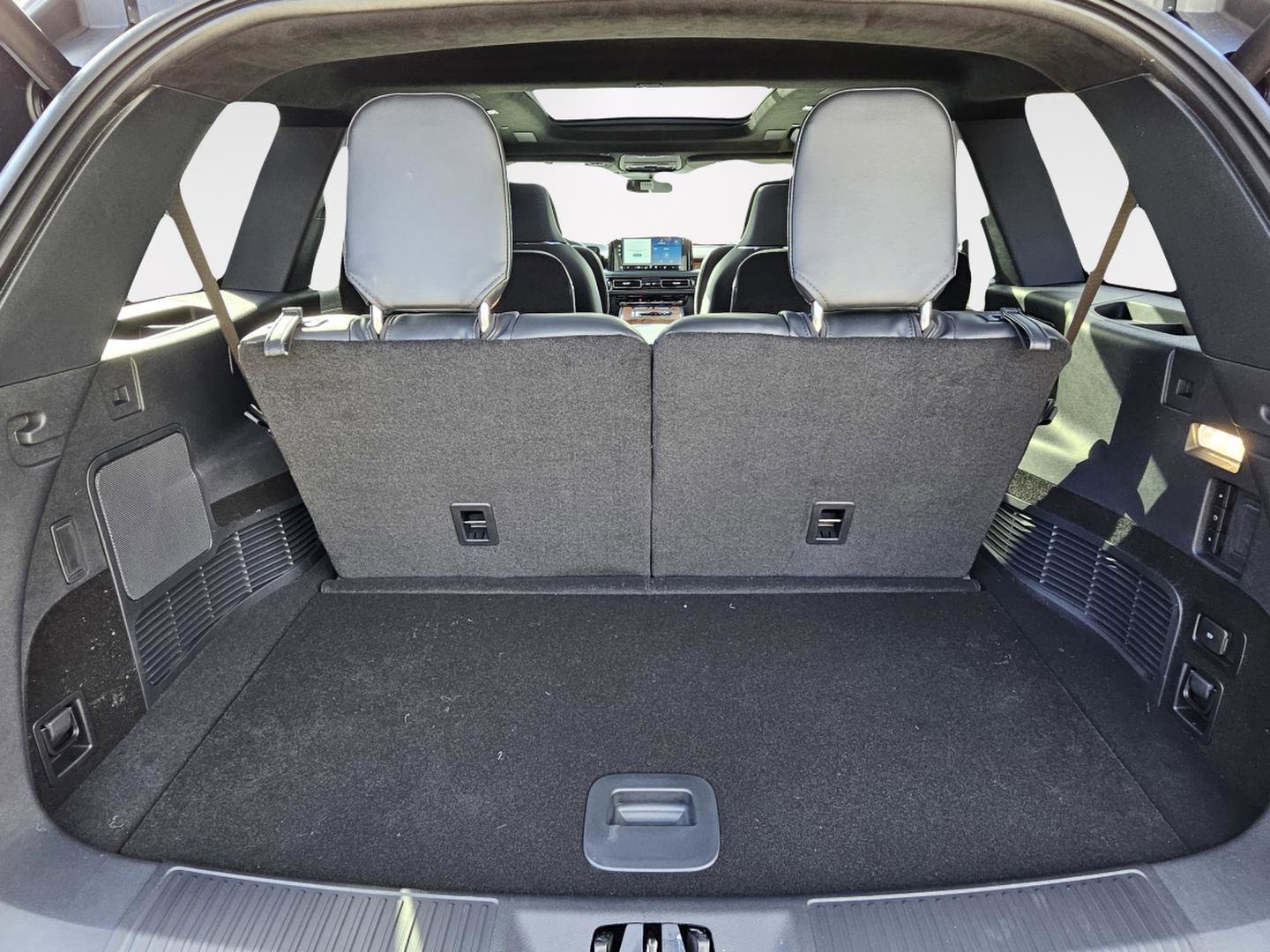 New 2026 Lincoln Aviator Black Label w/ Black Label Special Edition image 24