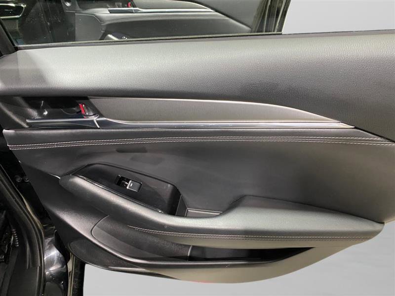 Used 2020 MAZDA MAZDA6 Grand Touring FWD image 26