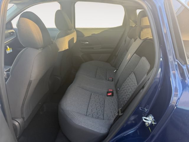 New 2026 Nissan Kicks SV w/ Cold Weather Package FWD image 5