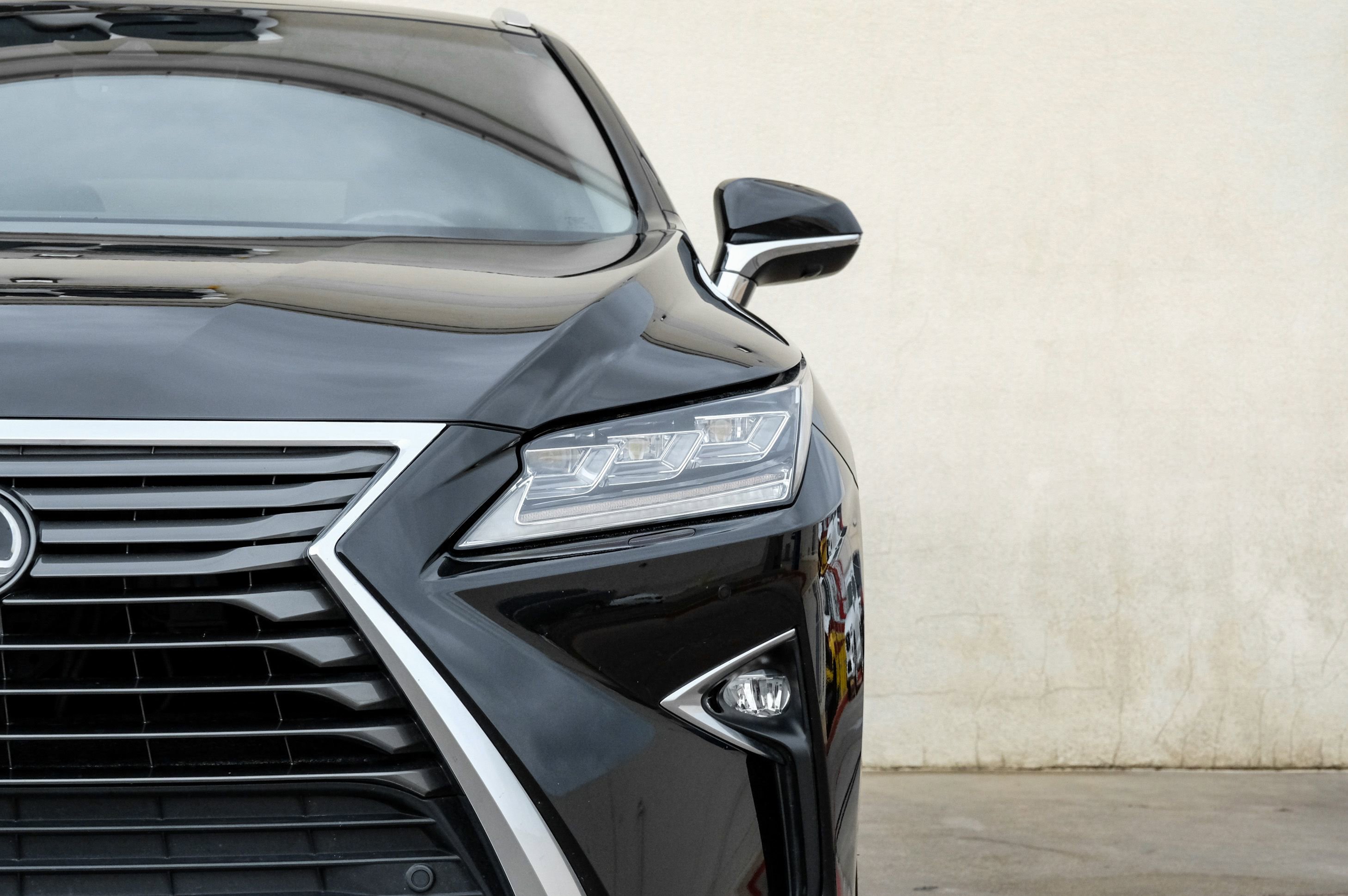 Used 2019 Lexus RX 350 FWD w/ Luxury Package image 48
