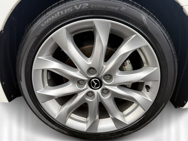 Used 2016 MAZDA MAZDA3 s Grand Touring w/ Technology Package image 12