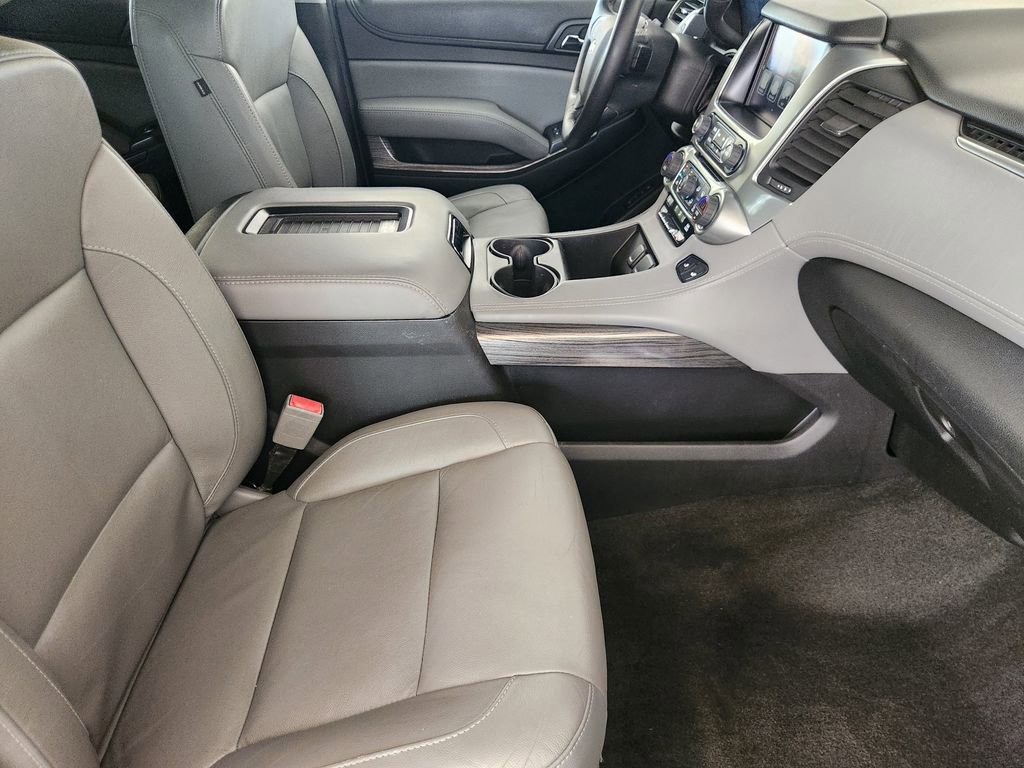 Used 2016 Chevrolet Suburban LT w/ Texas Edition Package RWD image 13