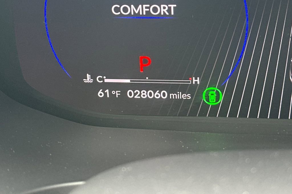 Certified 2023 Acura MDX SH-AWD image 29