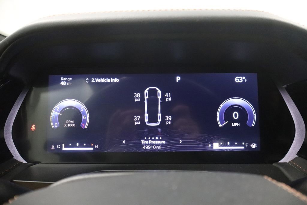Certified 2022 Jeep Grand Cherokee Summit AWD/4WD image 21