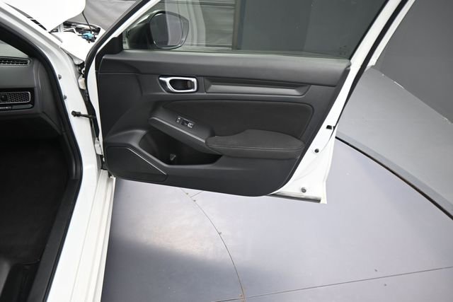 Used 2022 Honda Civic Sport image 31