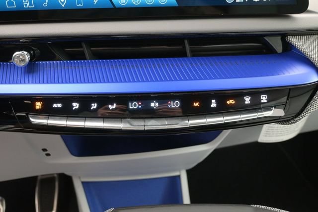 New 2026 Cadillac Optiq Sport 2 AWD/4WD image 37