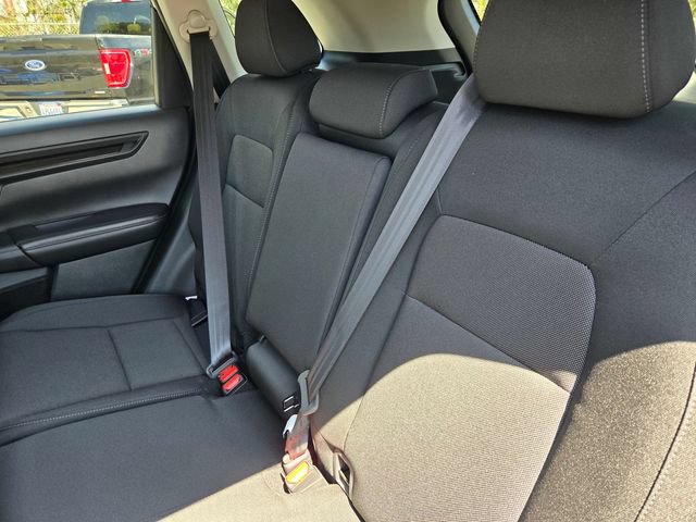 New 2026 Honda CR-V EX image 12