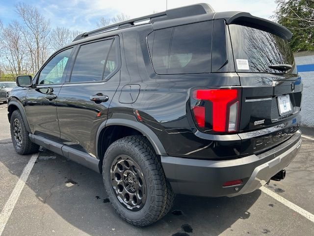 New 2026 Honda Passport TrailSport Elite image 3
