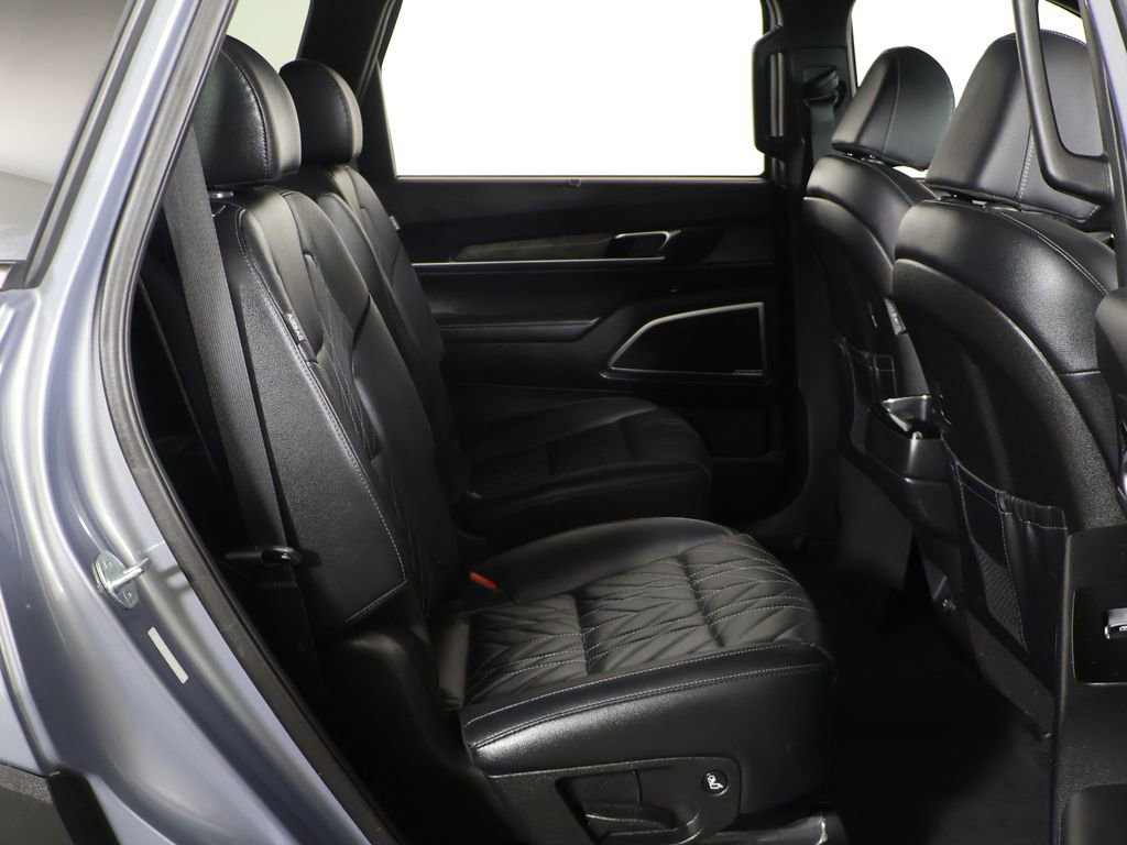 Used 2023 Kia Telluride SX X-Line AWD/4WD image 36