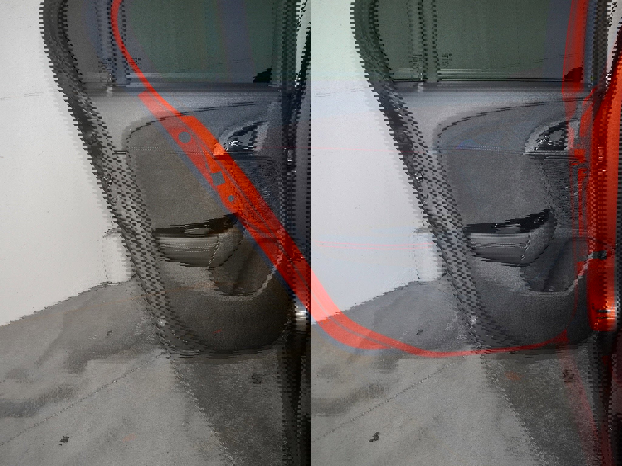 Used 2016 Chevrolet SS image 39