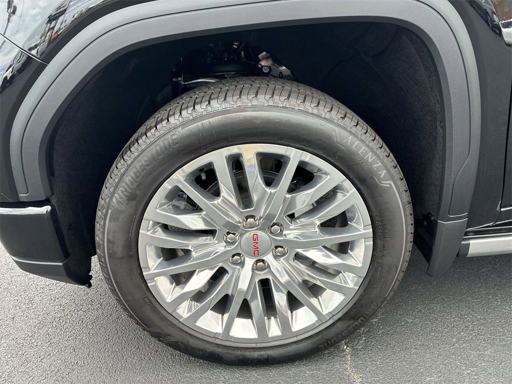 New 2026 GMC Sierra 1500 Denali w/ Technology Package image 10