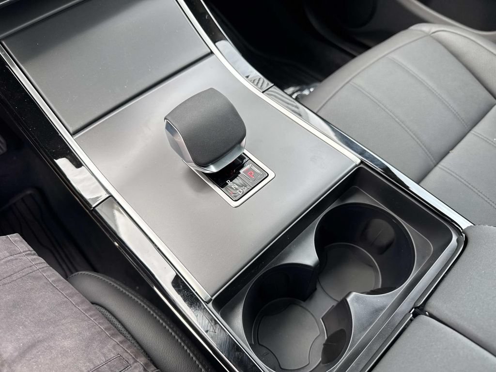 New 2026 Land Rover Range Rover Evoque S AWD/4WD image 26