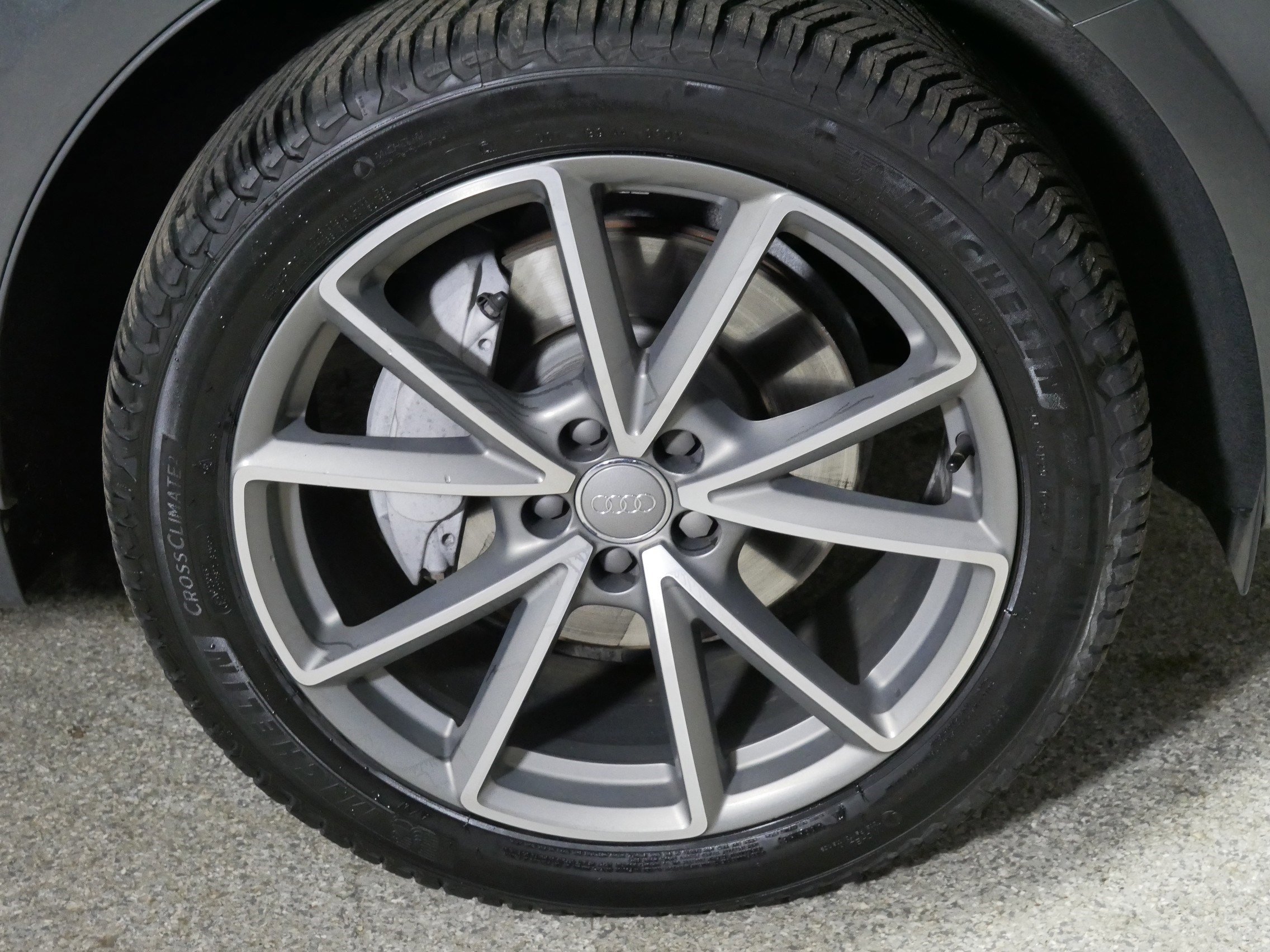 Used 2016 Audi Q5 3.0T Premium Plus w/ Technology Package image 15