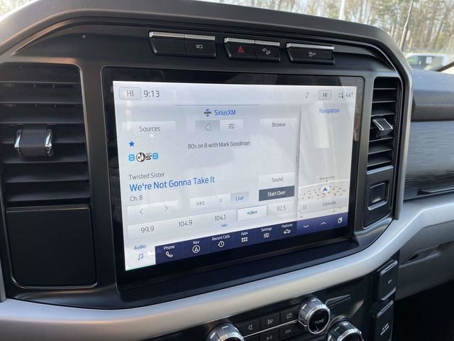 Used 2022 Ford F150 XLT w/ Equipment Group 302A High image 28