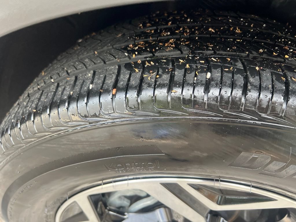 Certified 2023 Kia Sportage LX FWD image 38