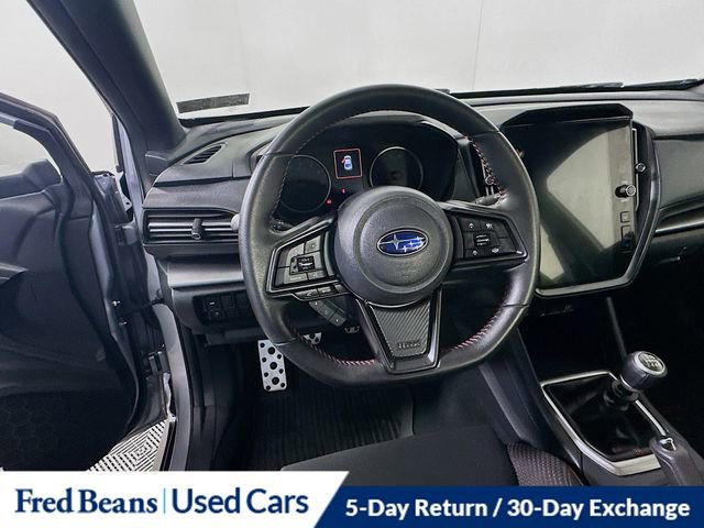 Used 2024 Subaru WRX Premium image 13