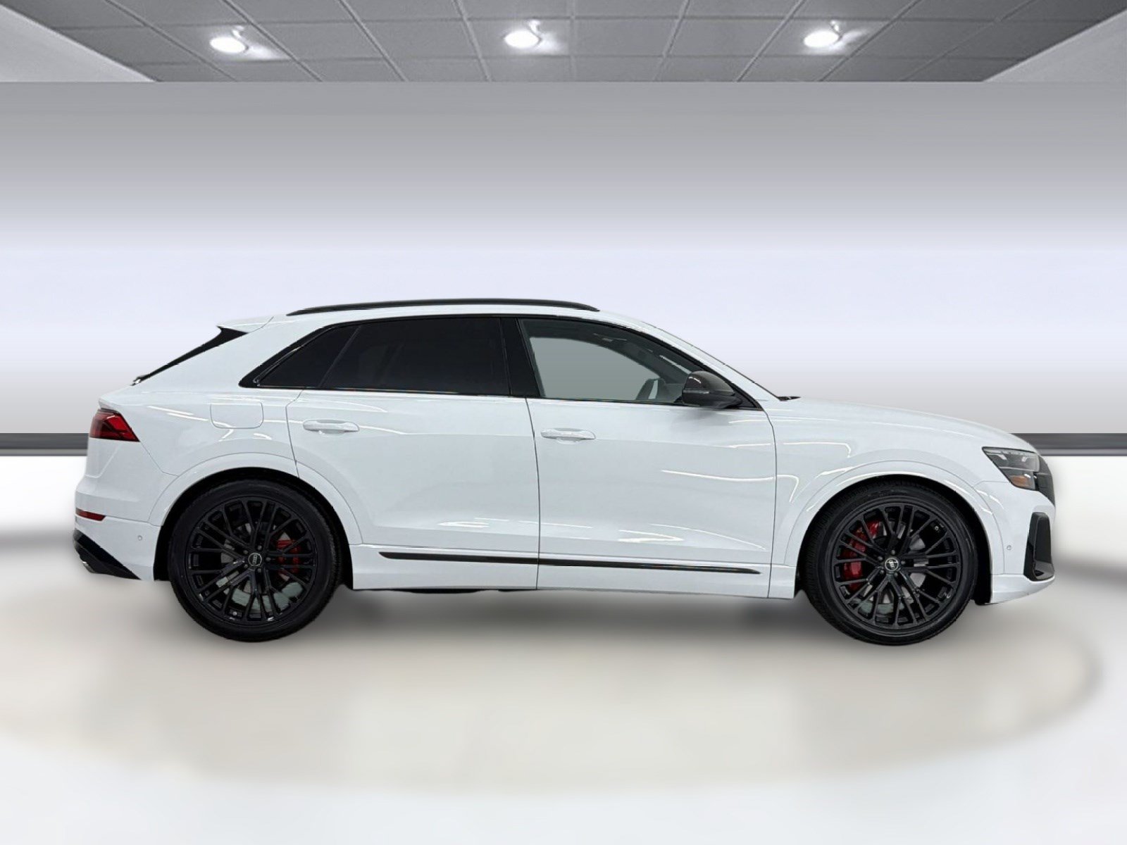 Used 2026 Audi SQ8 Premium Plus AWD/4WD image 8