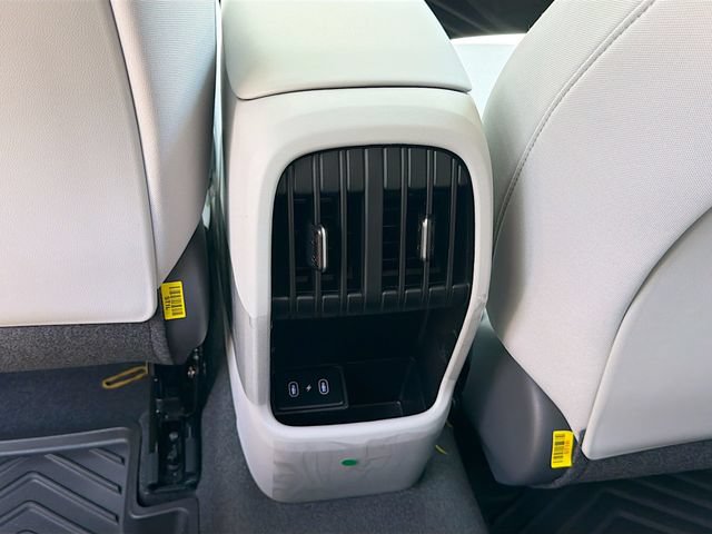New 2026 Hyundai Kona SEL Sport FWD image 25