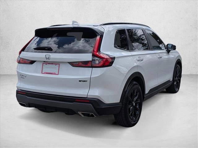 Used 2024 Honda CR-V Sport-L image 5