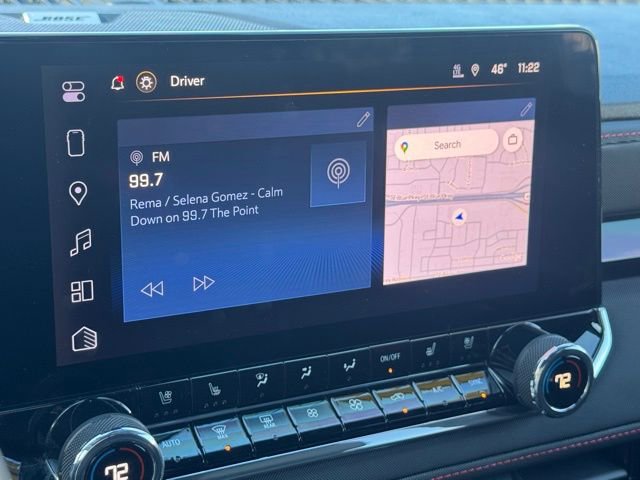 Used 2025 Chevrolet Colorado Z71 w/ Technology Package image 50