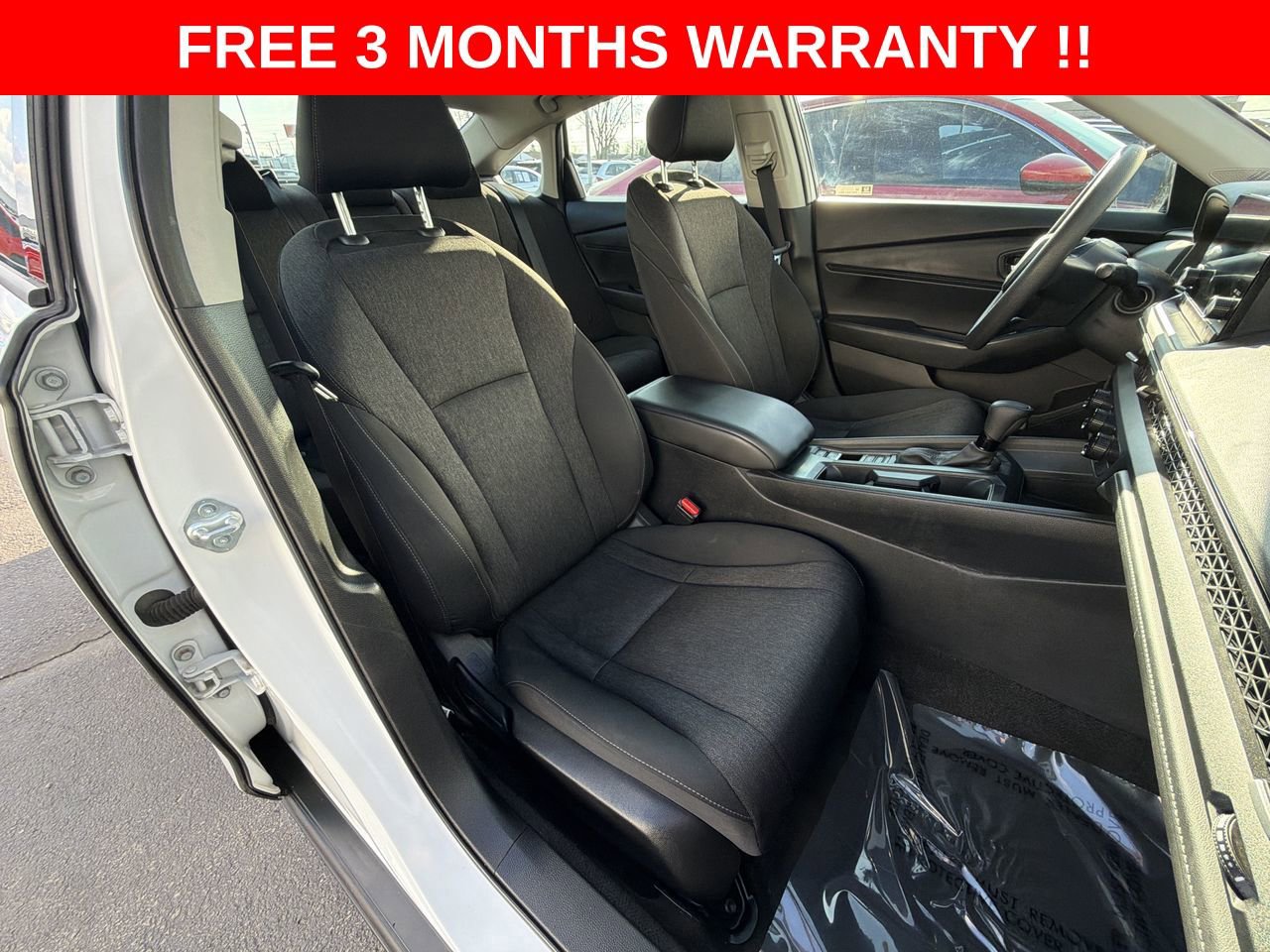 Used 2023 Honda Accord EX image 21