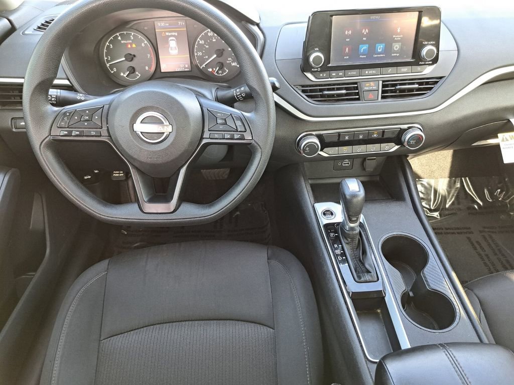 Used 2024 Nissan Altima 2.5 S image 19