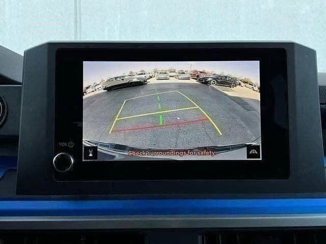 Used 2025 Toyota Tacoma TRD Off-Road image 26