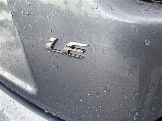 Used 2026 Toyota Corolla LE FWD image 16