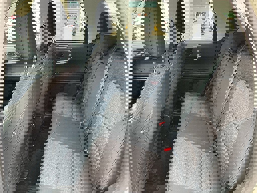 Used 2024 Ford Bronco Sport Big Bend image 13