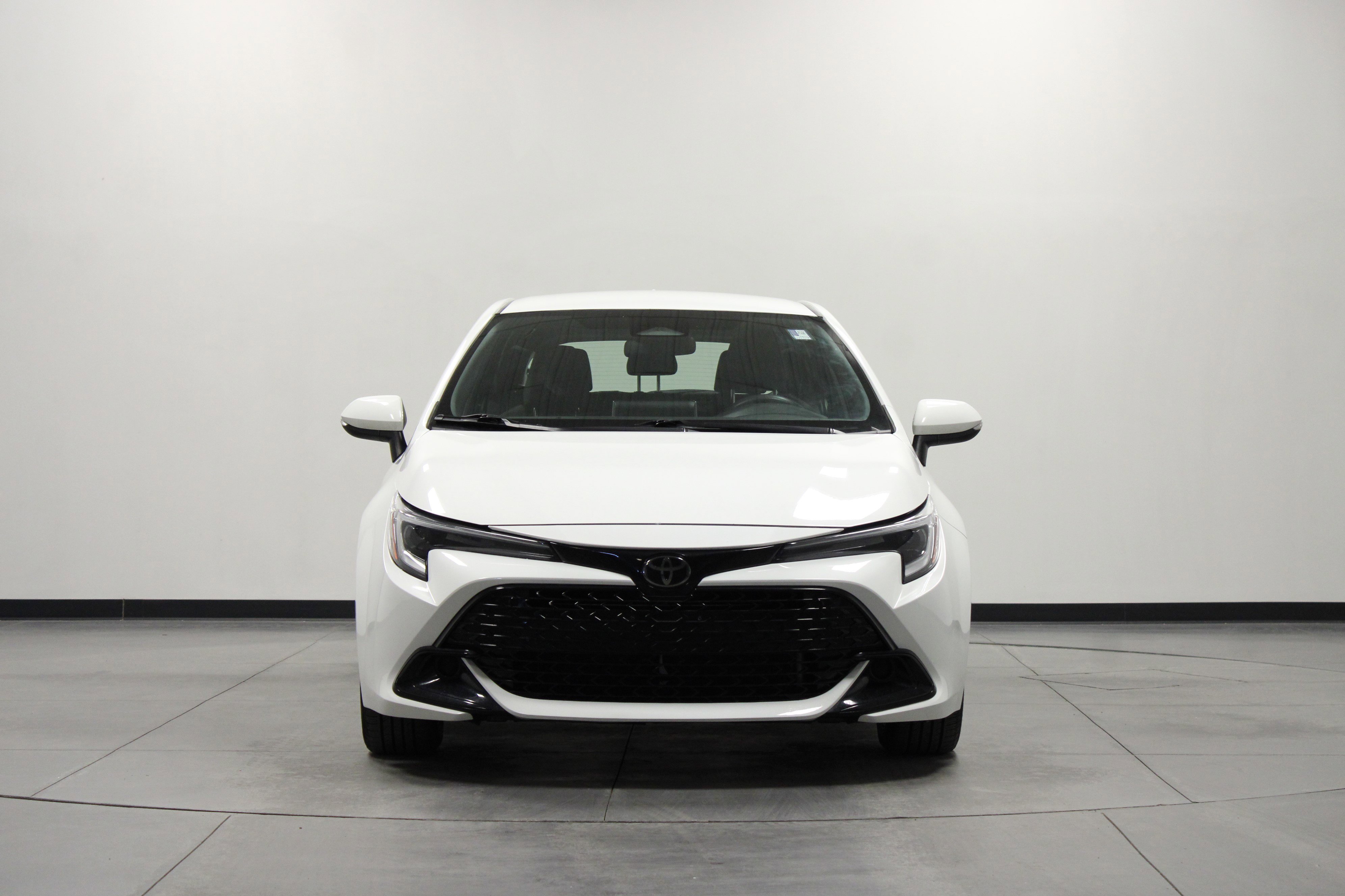 Used 2023 Toyota Corolla SE image 9