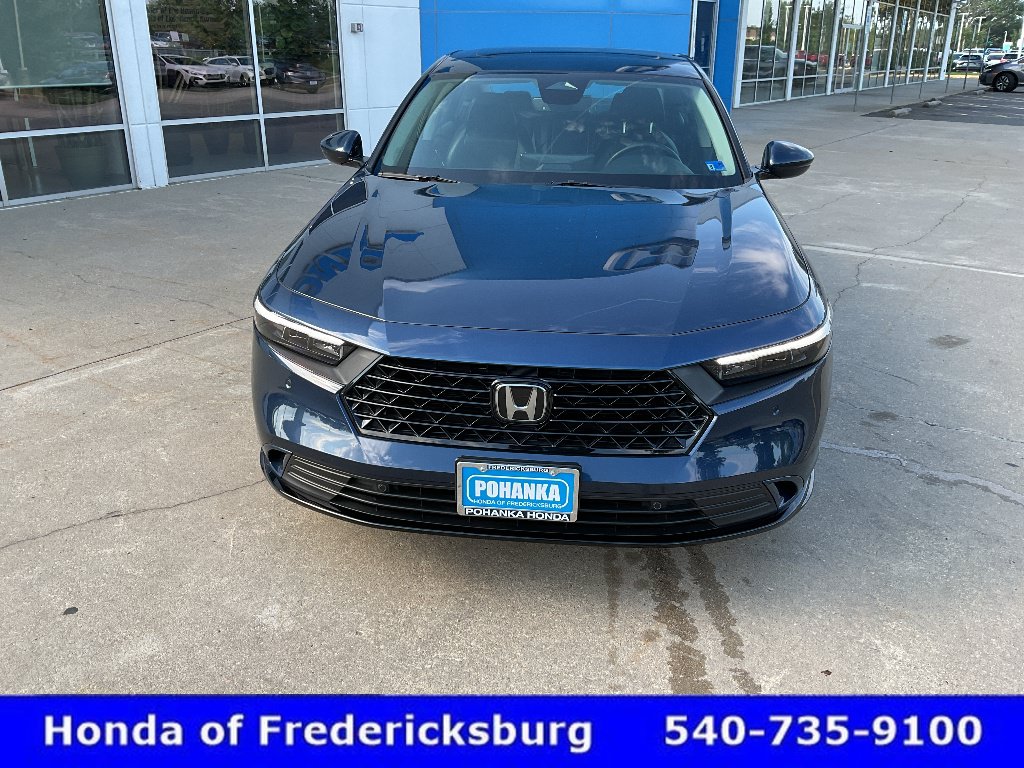 Used 2025 Honda Accord EX-L image 9