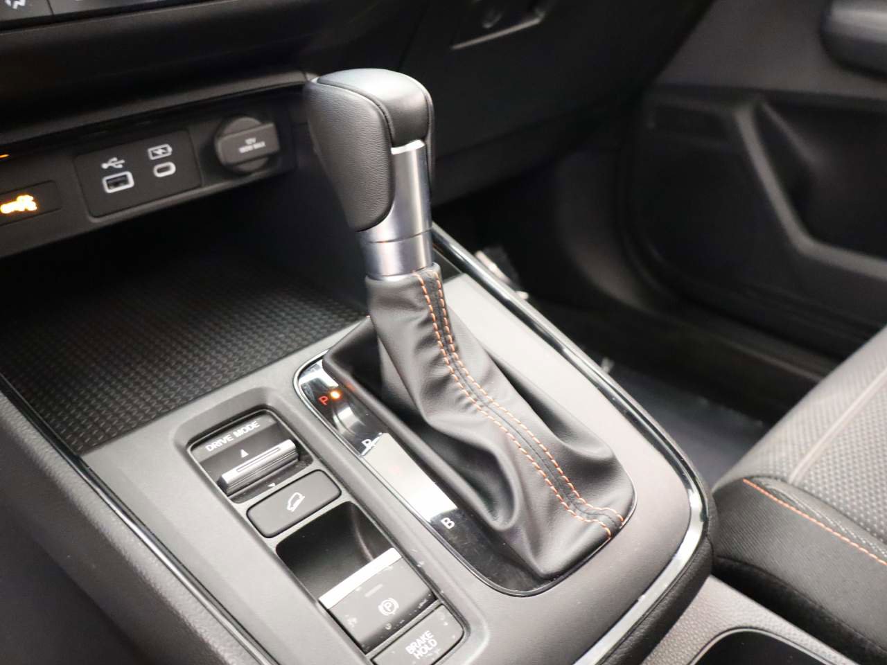 Used 2025 Honda CR-V Sport image 9