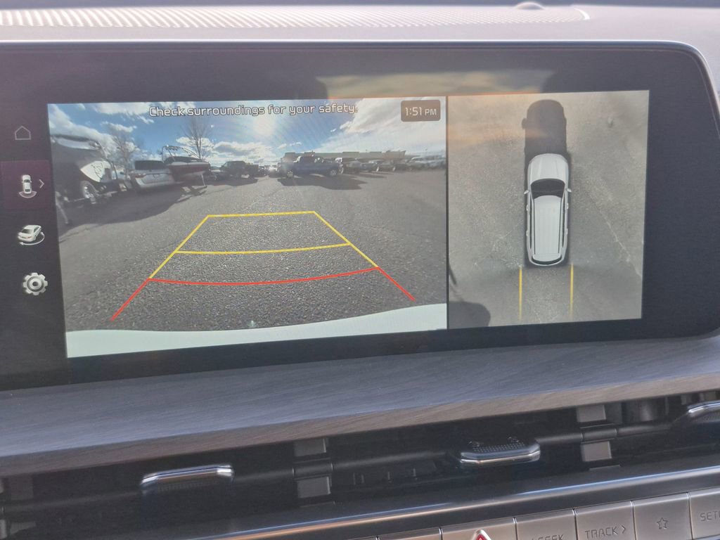 New 2025 Kia Telluride SX X-Line image 23
