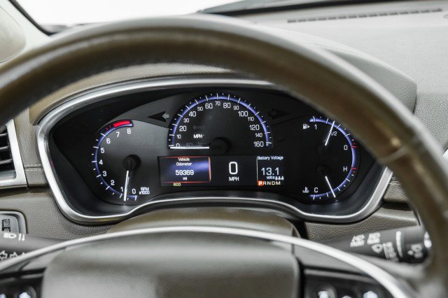 Used 2014 Cadillac SRX Luxury w/ Driver Awareness Package image 17